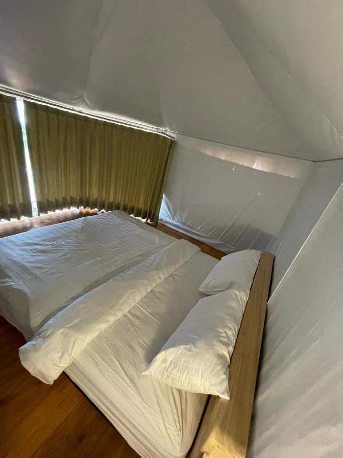 מלון Segara Camp Kintamani מראה חיצוני תמונה